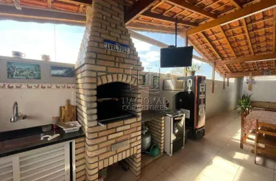 Sobrado à venda, 140 m² por r$ 680.000,00 - parque erasmo assunção - santo andré/sp