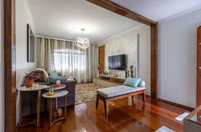 Sobrado com 3 dormitórios à venda, 192 m² - jardim ana maria - santo andré/sp