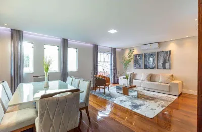 Sobrado com 3 dormitórios à venda, 173 m² - vila bastos - santo andré/sp