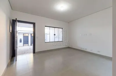 Sobrado com 3 dormitórios à venda, 195 m² - vila guiomar - santo andré/sp