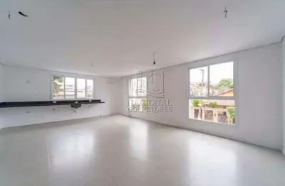 Sobrado com 3 dormitórios à venda, 164 m² por r$ 1.080.000,00 - vila floresta - santo andré/sp