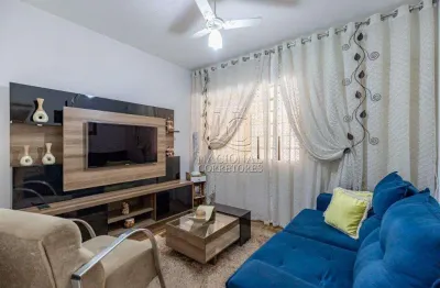 Sobrado com 4 dormitórios à venda, 180 m² por r$ 530.000,00 - vila ema - são paulo/sp