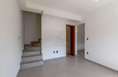 Sobrado com 3 dormitórios à venda, 67 m² por r$ 625.000,00 - campestre - santo andré/sp