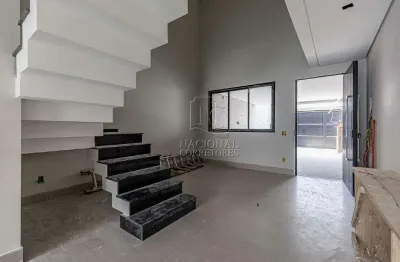 Sobrado com 3 dormitórios à venda, 130 m² por r$ 1.300.000,00 - vila alto de santo andré - santo andré/sp