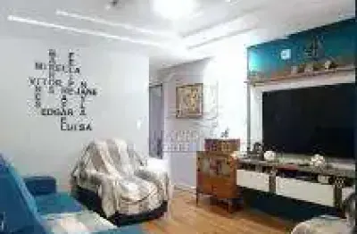 Sobrado com 3 dormitórios à venda, 190 m² por r$ 812.000,00 - campestre - santo andré/sp