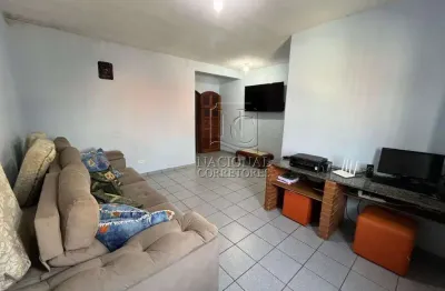 Sobrado com 4 dormitórios à venda, 280 m² por r$ 600.000,00 - jardim elba - são paulo/sp