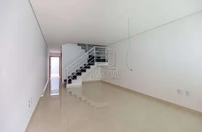 Sobrado com 3 dormitórios à venda, 165 m² por r$ 900.000,00 - vila curuçá - santo andré/sp