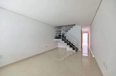 Sobrado com 3 dormitórios à venda, 165 m²- vila curuçá - santo andré/sp