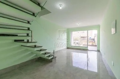 Sobrado com 3 dormitórios à venda, 145 m² por r$ 860.000,00 - parque industriário - santo andré/sp