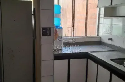 Sobrado com 3 dormitórios à venda, 209 m² por r$ 638.000,00 - jardim teles de menezes - santo andré/sp