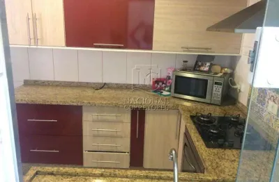 Sobrado com 2 dormitórios à venda, 60 m² - vila união (zona leste) - são paulo/sp