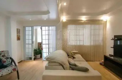Sobrado com 3 dormitórios à venda, 183 m² por r$ 950.000,00 - mauá - são caetano do sul/sp