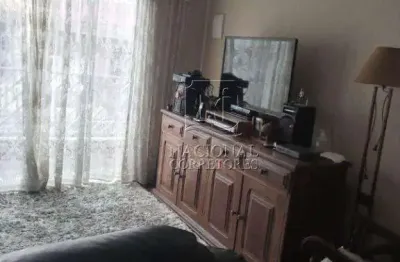 Casa com 3 quartos à venda no Jardim Las Vegas, Santo André 