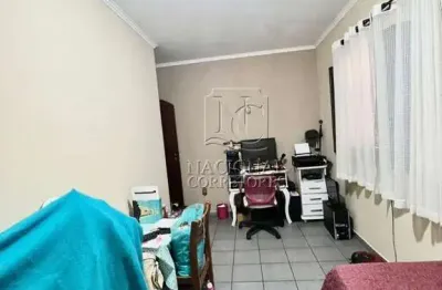 Sobrado com 3 dormitórios à venda, 178 m² - vila tibiriçá - santo andré/sp