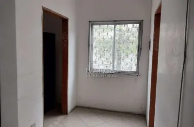 Sobrado com 2 dormitórios para alugar, 330 m² por r$ 3.650,00/mês - vila vilma - santo andré/sp