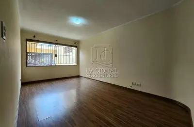 Sobrado com 3 dormitórios à venda, 239 m² por r$ 890.000,00 - campestre - santo andré/sp
