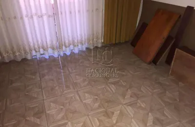 Sobrado com 3 dormitórios à venda, 250 m² por r$ 1.050.000,00 - parque oratório - santo andré/sp