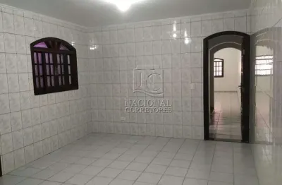 Sobrado à venda, 203 m² por r$ 640.000,00 - jardim milena - santo andré/sp