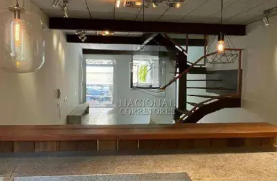 Sobrado com 2 dormitórios à venda, 114 m² por r$ 2.500.000,00 - jardim paulista - são paulo/sp
