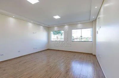Sobrado com 3 dormitórios à venda, 198 m² por r$ 950.000,00 - vila camilópolis - santo andré/sp