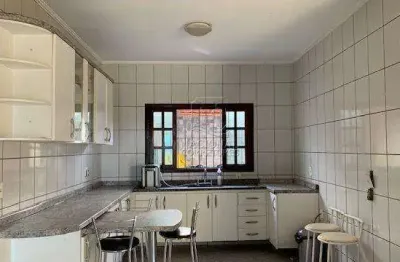 Sobrado à venda, 149 m² por r$ 670.000,00 - parque oratório - santo andré/sp