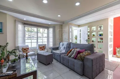 Sobrado à venda, 335 m² - santa teresinha - santo andré/sp