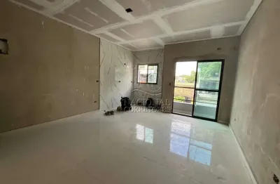 Sobrado com 2 dormitórios à venda, 91 m² por r$ 650.000,00 - jardim santo antônio - santo andré/sp