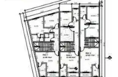 Sobrado à venda, 162 m² por r$ 780.000,00 - vila pires - santo andré/sp