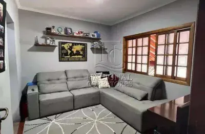 Sobrado com 2 dormitórios, 2 vagas e salão de festas à venda, 167 m² por r$ 580.000 - parque erasmo assunção - santo andré/sp