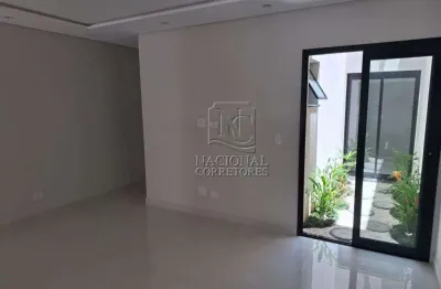 Sobrado com 3 dormitórios à venda, 166 m² por r$ 1.290.000,00 - anchieta - são bernardo do campo/sp