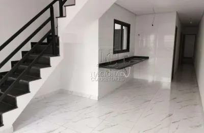 Sobrado com 3 dormitórios à venda, 151 m² por r$ 750.000,00 - vila metalúrgica - santo andré/sp