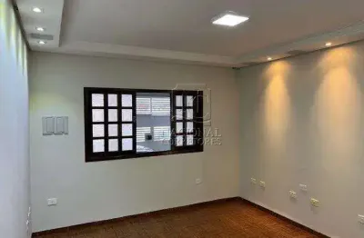 Sobrado com 3 dormitórios à venda, 278 m² por r$ 870.000,00 - jardim marek - santo andré/sp