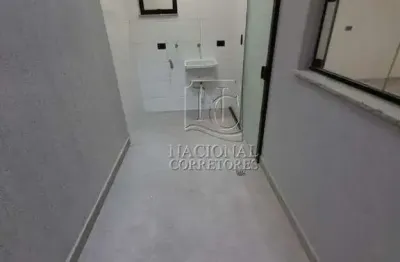 Sobrado à venda, 108 m² - jardim das maravilhas - santo andré/sp