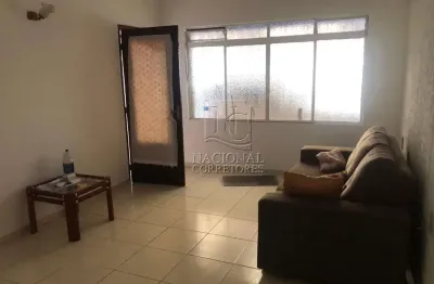 Sobrado com 3 dormitórios à venda, 120 m² por r$ 520.000,00 - vila metalúrgica - santo andré/sp