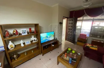 Sobrado à venda, 162 m² por r$ 630.000,00 - vila camilópolis - santo andré/sp