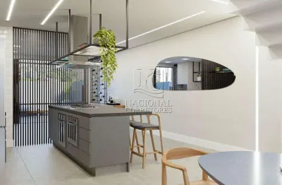Sobrado com 3 dormitórios à venda, 156 m² por r$ 1.050.000,00 - vila dusi - são bernardo do campo/sp