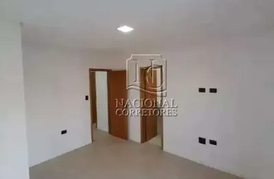 Sobrado à venda, 108 m² - jardim das maravilhas - santo andré/sp