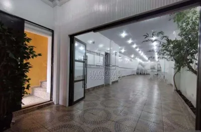 Sobrado com 2 dormitórios à venda, 125 m² por r$ 445.000,00 - parque são rafael - são paulo/sp