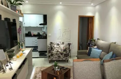 Sobrado com 3 dormitórios à venda, 90 m² - parque novo oratório - santo andré/sp