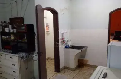 Sobrado à venda, 314 m² por r$ 3.830.000,00 - jardim - santo andré/sp