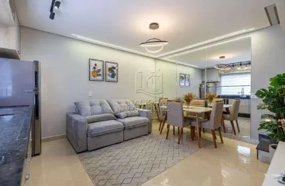 Sobrado com 2 dormitórios à venda, 90 m² por r$ 607.000,00 - jardim das maravilhas - santo andré/sp