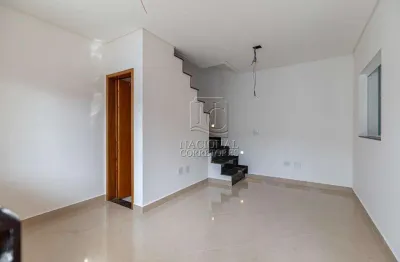 Sobrado com 2 dormitórios à venda, 90 m² por r$ 511.000,00 - jardim das maravilhas - santo andré/sp