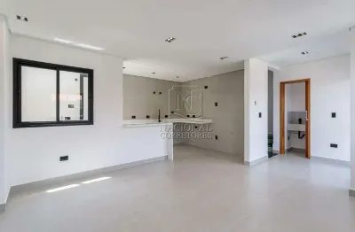 Sobrado à venda, 2 quartos, 1 suíte, 4 vagas, vila camilópolis - santo andré/sp