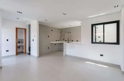 Sobrado à venda, 3 quartos, 1 suíte, 4 vagas, vila camilópolis - santo andré/sp