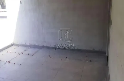 Sobrado à venda, 236 m² por r$ 1.500.000,00 - vila alpina - santo andré/sp