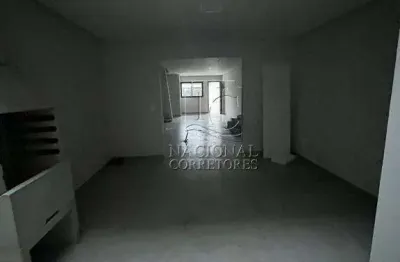 Sobrado com 3 dormitórios à venda, 135 m² por r$ 699.000,00 - parque erasmo assunção - santo andré/sp