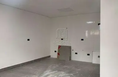 Sobrado com 2 dormitórios à venda, 105 m² por r$ 630.000,00 - parque oratório - santo andré/sp