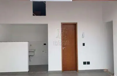 Sobrado com 2 dormitórios à venda, 105 m² por r$ 630.000,00 - parque oratório - santo andré/sp