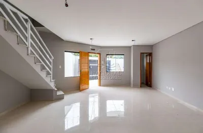 Sobrado com 3 dormitórios à venda, 162 m² por r$ 798.000,00 - vila curuçá - santo andré/sp