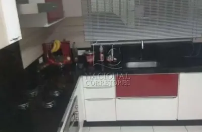 Sobrado com 2 dormitórios à venda, 74 m² por r$ 580.000,00 - jardim ipanema - santo andré/sp